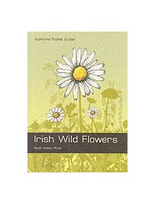 Irish Wild Flowers - 9780862819705