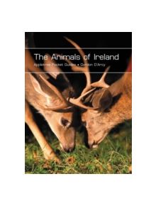 Animals of Ireland - 9780862819927