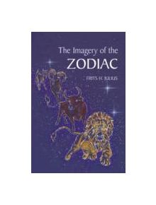 The Imagery of the Zodiac - 9780863151774