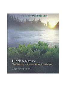 Hidden Nature - 9780863154324