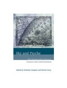 Sky and Psyche - 9780863155666