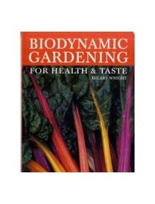 Biodynamic Gardening - 9780863156960