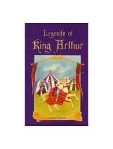 Legends of King Arthur - 9780863158308