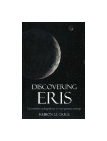 Discovering Eris - 9780863158674