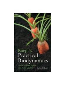 Koepf's Practical Biodynamics - 9780863159268