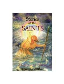 Stories of the Saints - 9780863159299