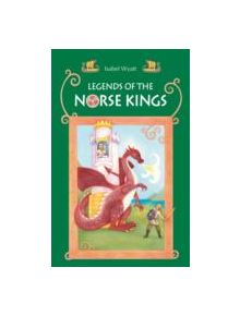 Legends of the Norse Kings - 9780863159428