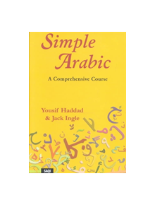 Simple Arabic - 9780863567575