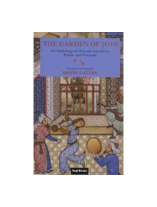 The Garden of Joys - 9780863569586