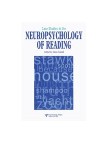 Case Studies in Neuropsychology of Reading - 9780863775598