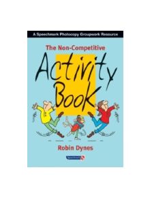 The Non-Competitive Activity Book - 9780863883729