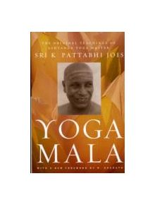 Yoga Mala - 9780865477513