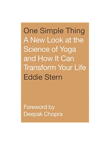 One Simple Thing - 9780865478398