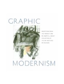 Graphic Modernism - 9780865592070