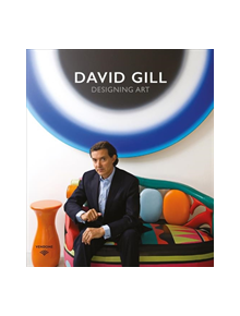 David Gill: Designing Art - 749958 - 9780865653443