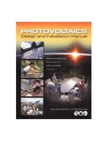 Photovoltaics - 9780865715202