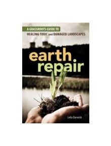 Earth Repair - 9780865717299