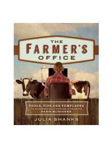 The Farmer's Office - 9780865718166