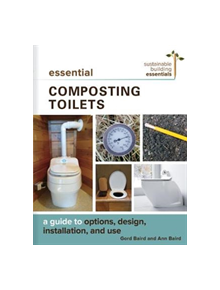 Essential Composting Toilets - 9780865718722