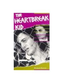 The Heartbreak Kid - 9780868191881