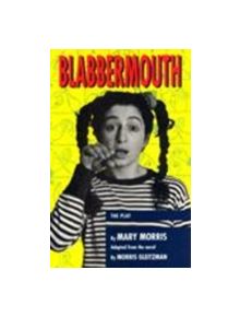 Blabbermouth: the play - 9780868194219