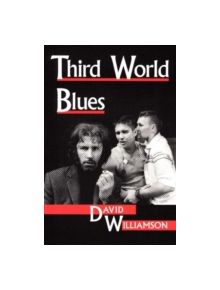 Third World Blues - 9780868195209