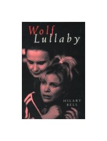 Wolf Lullaby - 9780868196688