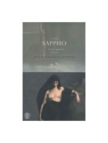 Sappho ... in nine fragments - 9780868198866