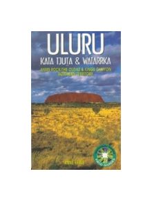 Uluru - 9780868400556