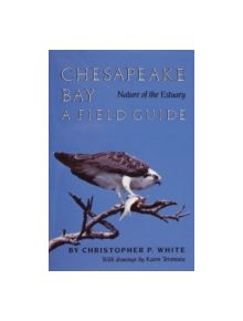 Chesapeake Bay Nature of the Estuary: A Field Guide - 9780870333514