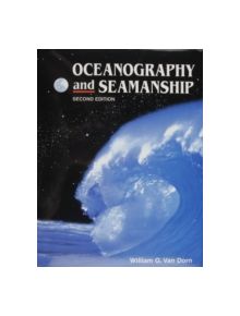 Oceanography and Seamanship - 9780870334344