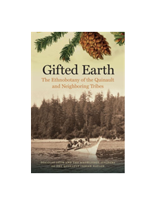 Gifted Earth - 9780870719653