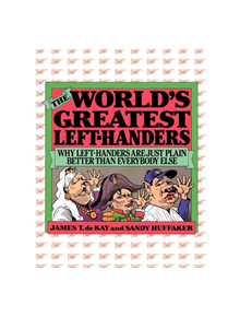 The World's Greatest Left-Handers - 9780871314499