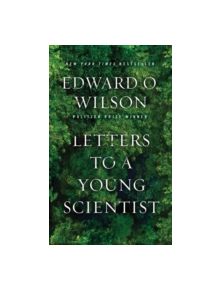 Letters to a Young Scientist - 9780871403858