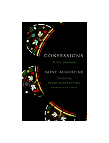 Confessions - 9780871407146