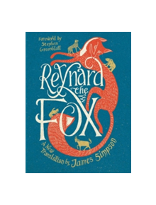 Reynard the Fox - 9780871407368