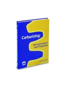 Carburizing - 9780871706669