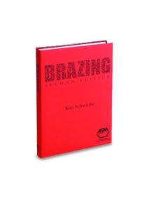 Brazing - 9780871707840