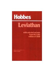 Leviathan - 9780872201774