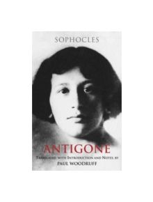 Antigone - 9780872205710