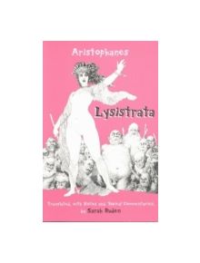 Lysistrata - 9780872206038