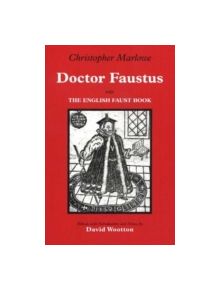 Doctor Faustus - 9780872207295