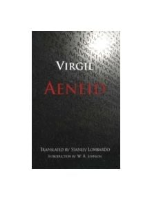 Aeneid - 9780872207318