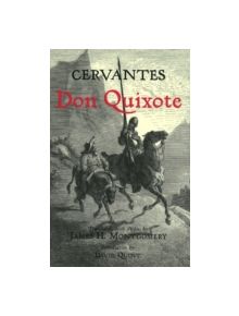 Don Quixote - 9780872209589