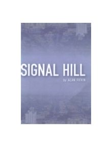 Signal Hill - 9780872864245