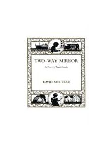 Two-Way Mirror - 9780872866508