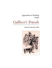 Approaches to Teaching Swift's Gulliver's Travels - 9780873525121