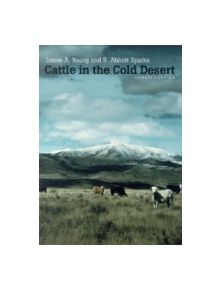 Cattle in the Cold Desert - 9780874175035