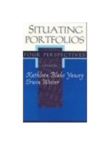 Situating Portfolios - 9780874212204