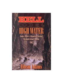 Hell Or High Water - 9780874214260